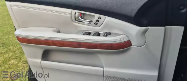 LEXUS RX 350 Executive