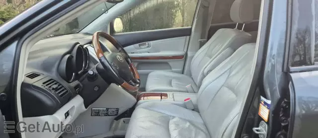 LEXUS RX 350 Executive