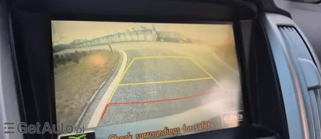 LEXUS RX 350 Executive