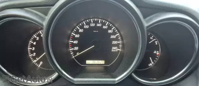 LEXUS RX 350 Executive