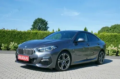 BMW Seria 2 