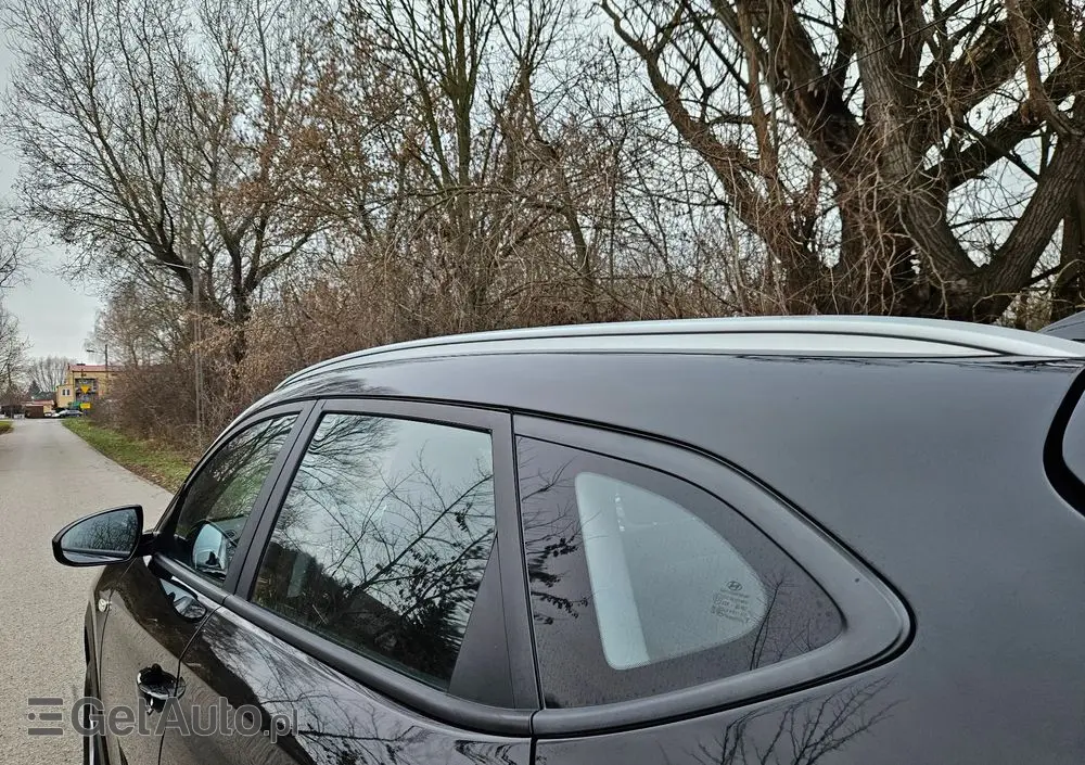 HYUNDAI Tucson 1.6 GDi 2WD Style