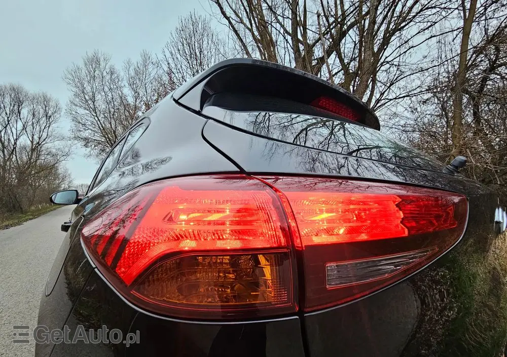 HYUNDAI Tucson 1.6 GDi 2WD Style