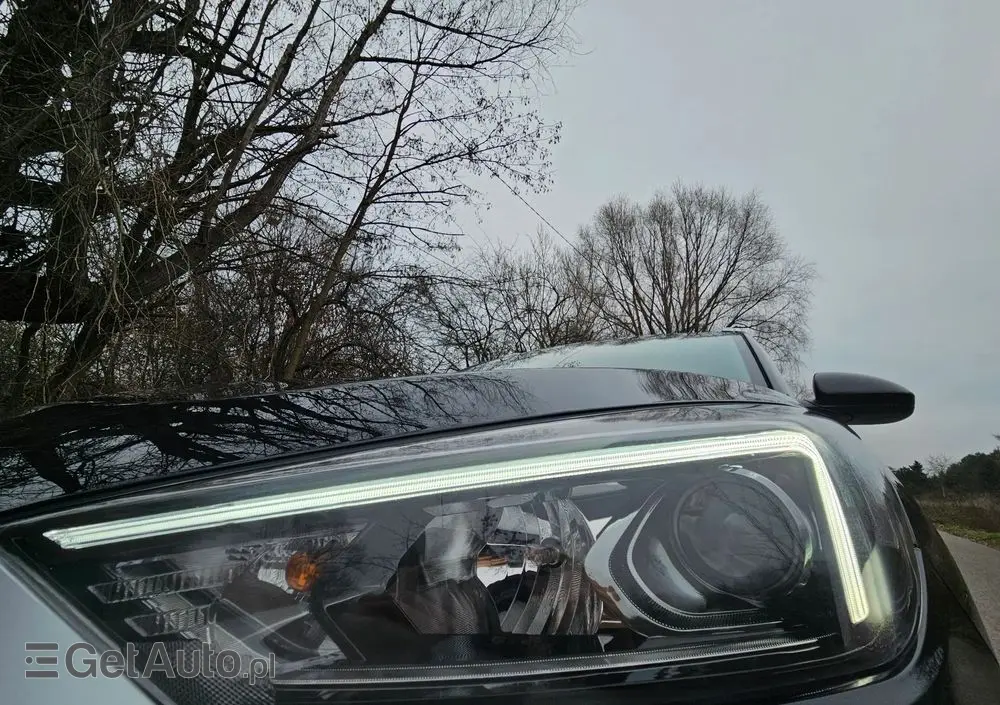 HYUNDAI Tucson 1.6 GDi 2WD Style