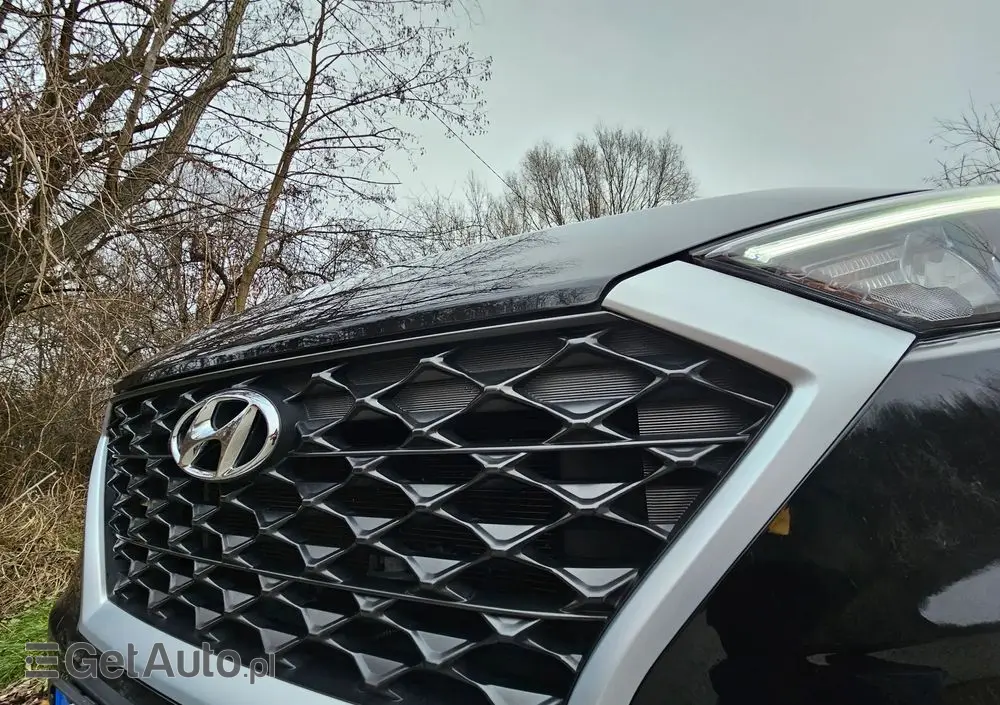 HYUNDAI Tucson 1.6 GDi 2WD Style