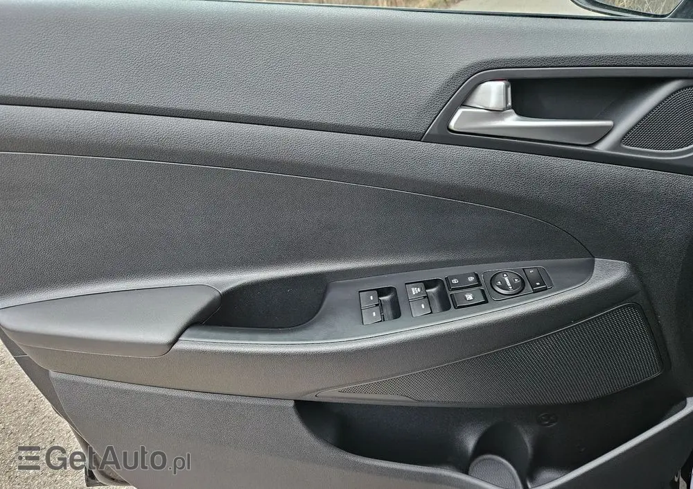 HYUNDAI Tucson 1.6 GDi 2WD Style