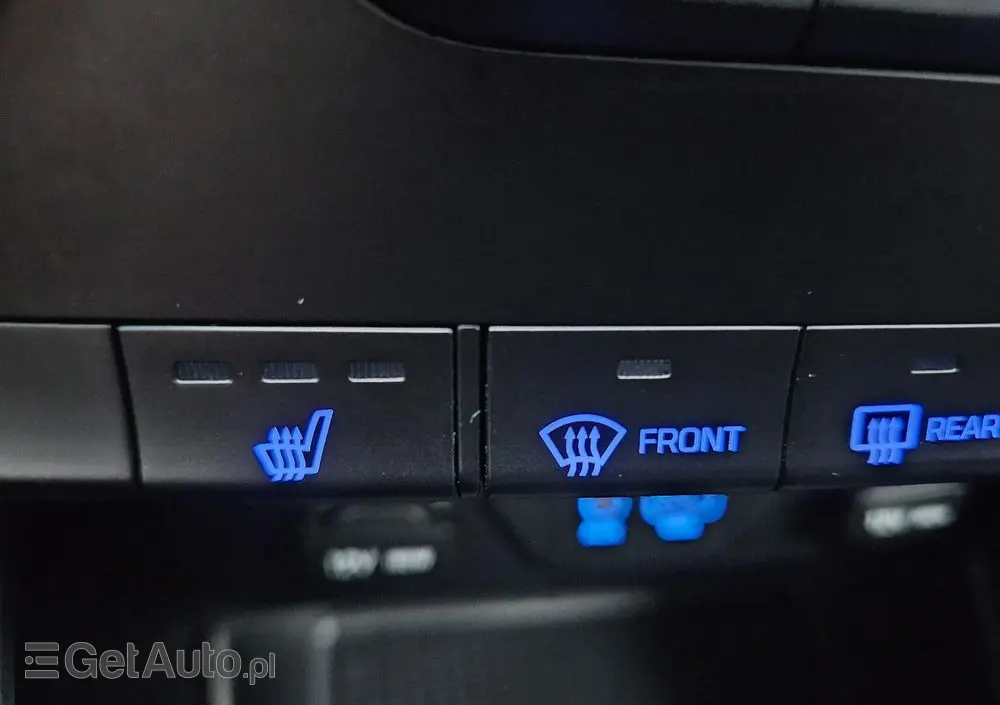 HYUNDAI Tucson 1.6 GDi 2WD Style