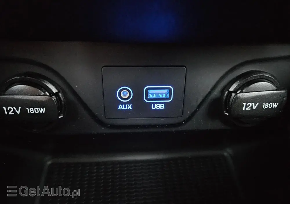 HYUNDAI Tucson 1.6 GDi 2WD Style