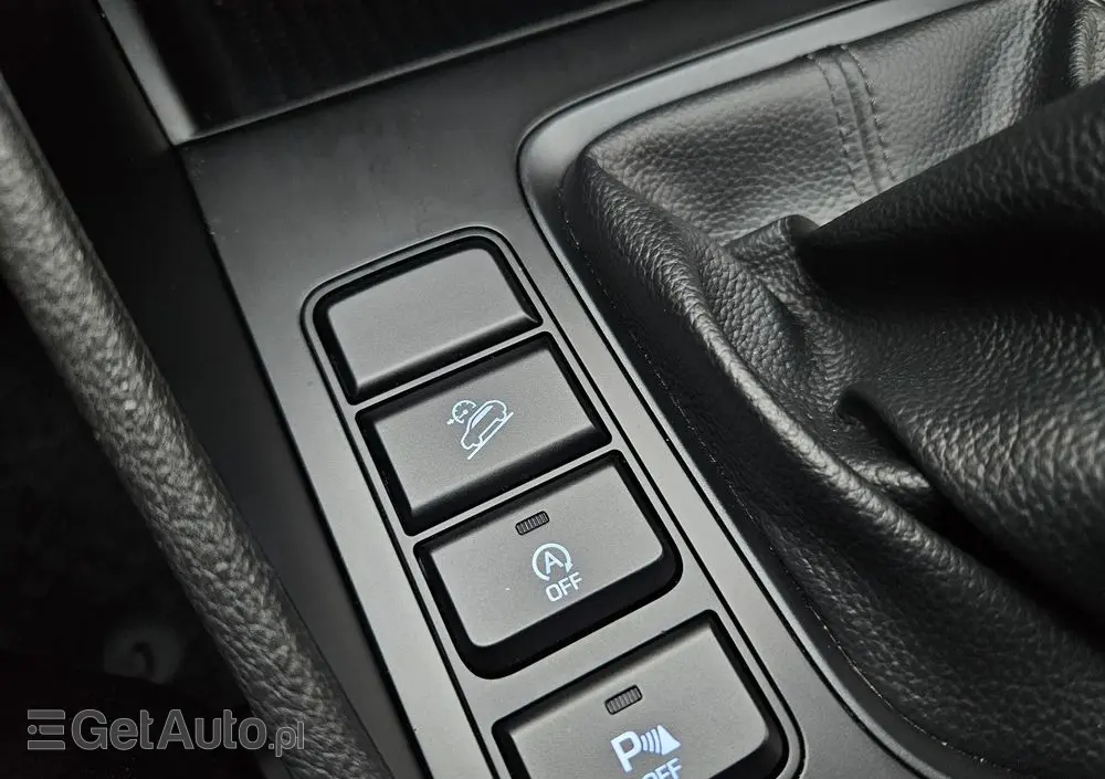 HYUNDAI Tucson 1.6 GDi 2WD Style