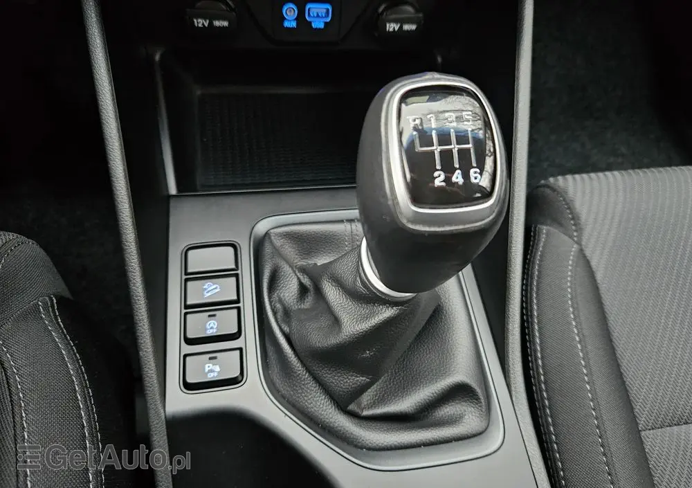 HYUNDAI Tucson 1.6 GDi 2WD Style