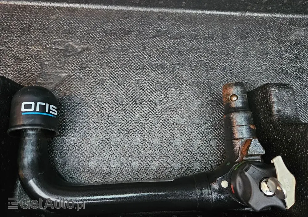 HYUNDAI Tucson 1.6 GDi 2WD Style