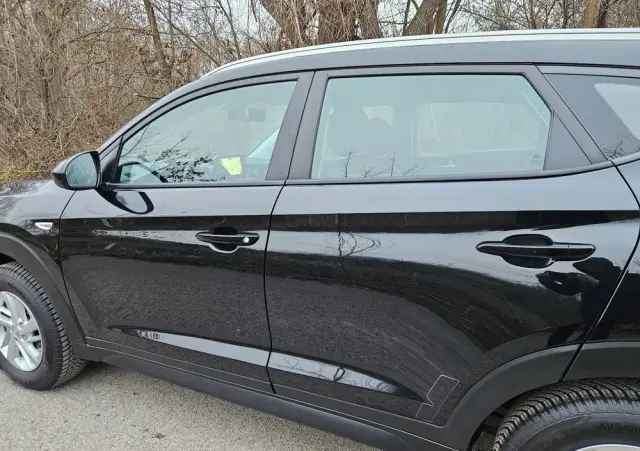 HYUNDAI Tucson 1.6 GDi 2WD Style