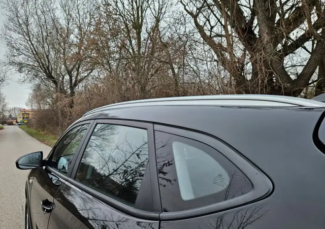 HYUNDAI Tucson 1.6 GDi 2WD Style