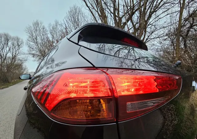 HYUNDAI Tucson 1.6 GDi 2WD Style