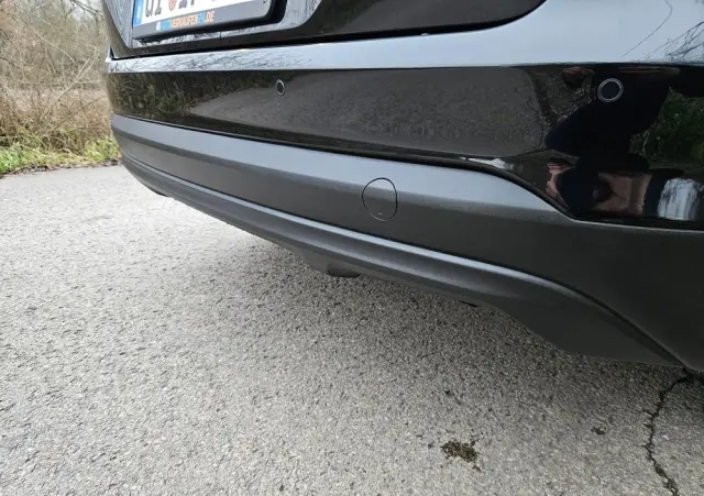 HYUNDAI Tucson 1.6 GDi 2WD Style