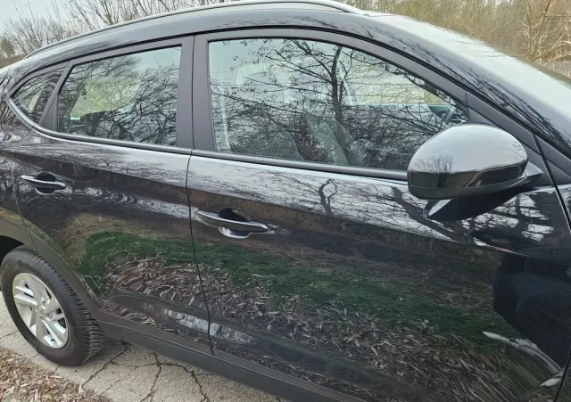 HYUNDAI Tucson 1.6 GDi 2WD Style