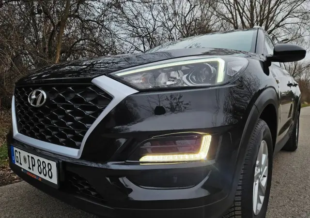 HYUNDAI Tucson 1.6 GDi 2WD Style