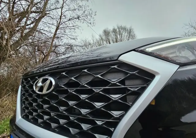 HYUNDAI Tucson 1.6 GDi 2WD Style