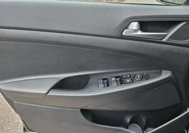 HYUNDAI Tucson 1.6 GDi 2WD Style