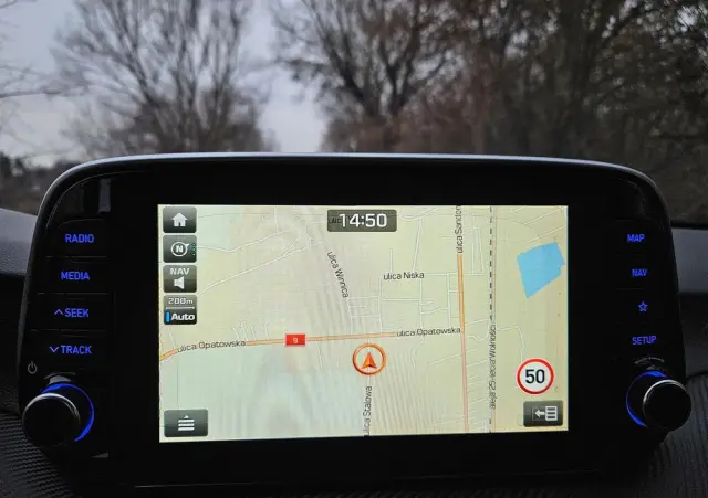 HYUNDAI Tucson 1.6 GDi 2WD Style