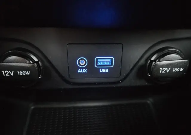 HYUNDAI Tucson 1.6 GDi 2WD Style