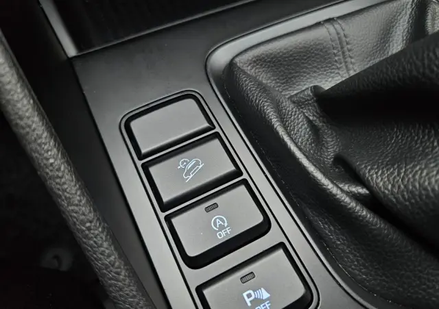 HYUNDAI Tucson 1.6 GDi 2WD Style