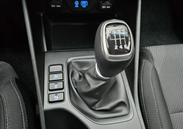 HYUNDAI Tucson 1.6 GDi 2WD Style