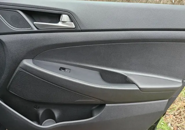 HYUNDAI Tucson 1.6 GDi 2WD Style