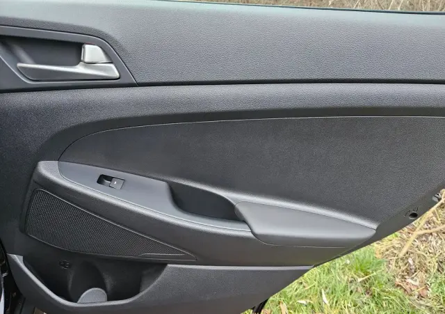 HYUNDAI Tucson 1.6 GDi 2WD Style