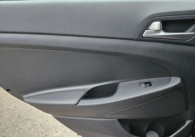 HYUNDAI Tucson 1.6 GDi 2WD Style