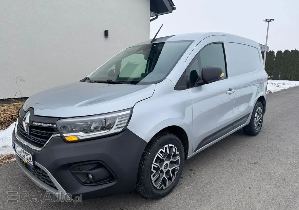RENAULT Kangoo 1.5 dCi Business