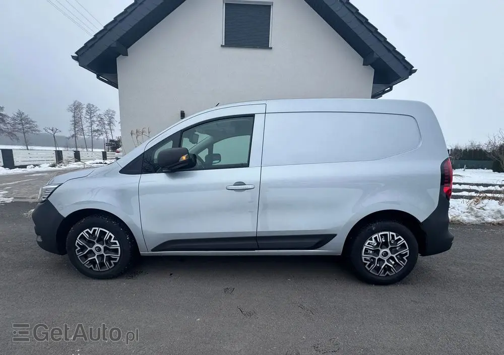 RENAULT Kangoo 1.5 dCi Business