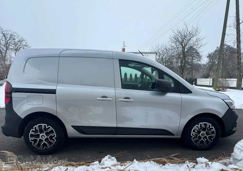 RENAULT Kangoo 1.5 dCi Business