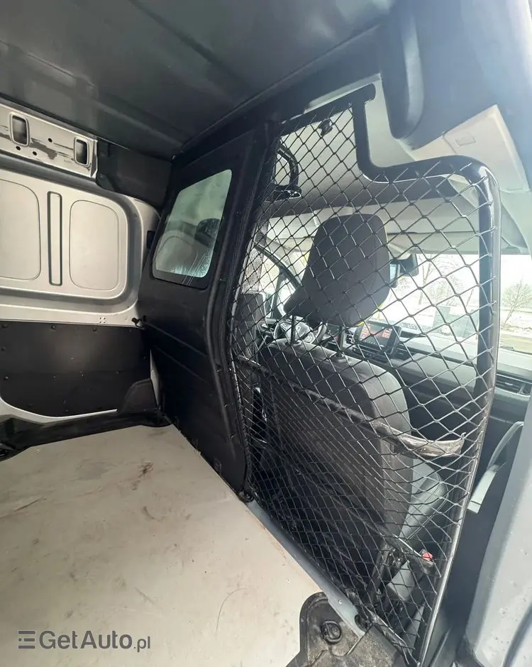 RENAULT Kangoo 1.5 dCi Business