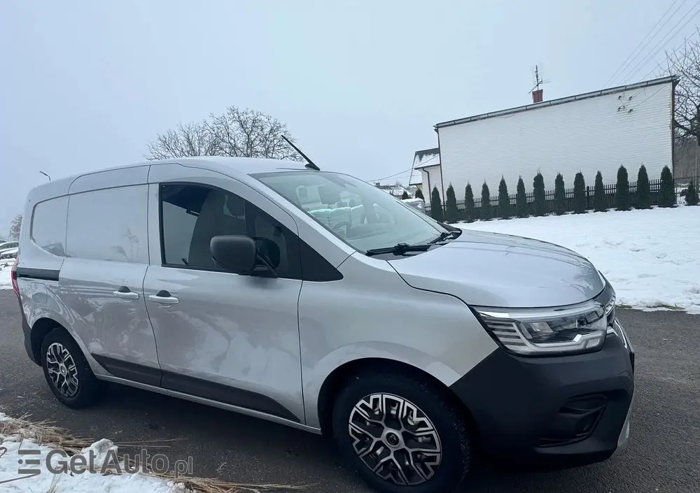 RENAULT Kangoo 1.5 dCi Business