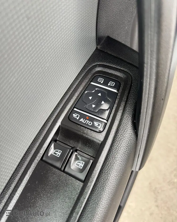 RENAULT Kangoo 1.5 dCi Business