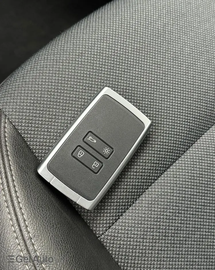 RENAULT Kangoo 1.5 dCi Business