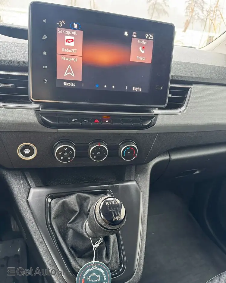 RENAULT Kangoo 1.5 dCi Business