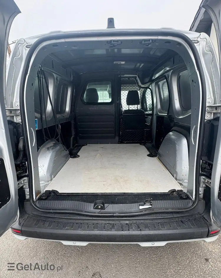 RENAULT Kangoo 1.5 dCi Business