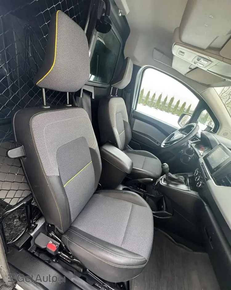 RENAULT Kangoo 1.5 dCi Business