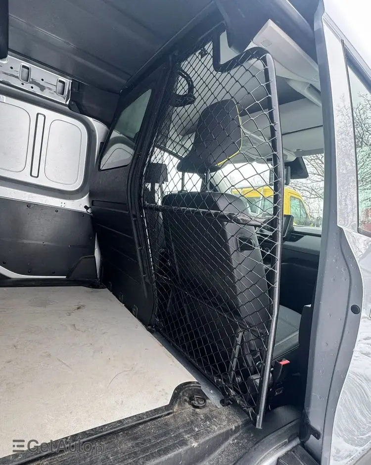 RENAULT Kangoo 1.5 dCi Business