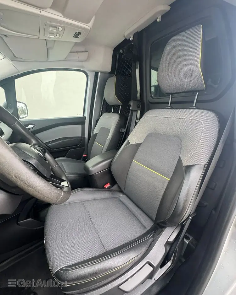 RENAULT Kangoo 1.5 dCi Business