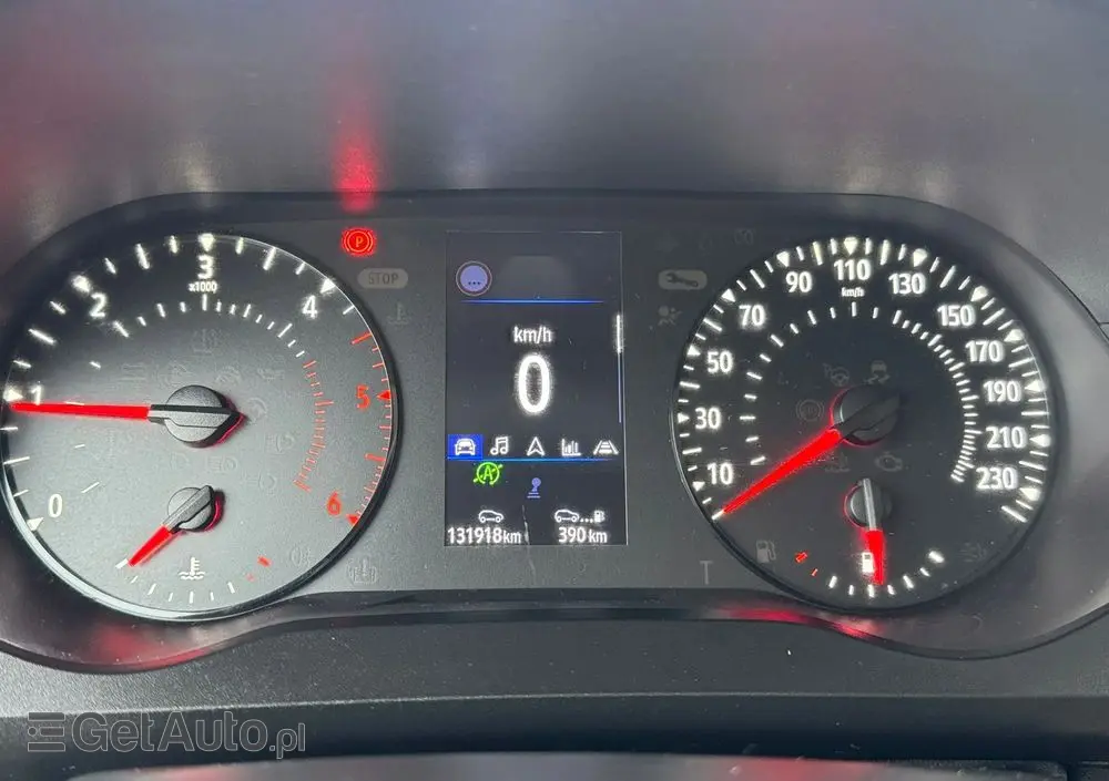 RENAULT Kangoo 1.5 dCi Business