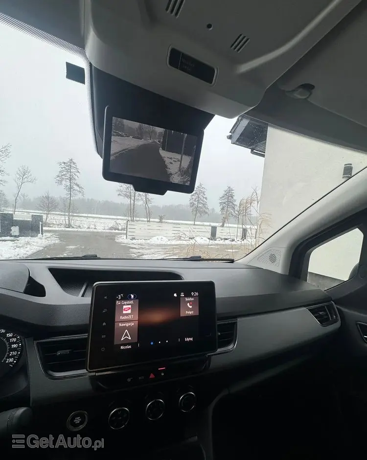 RENAULT Kangoo 1.5 dCi Business