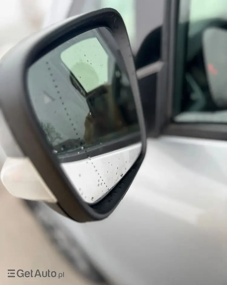 RENAULT Kangoo 1.5 dCi Business