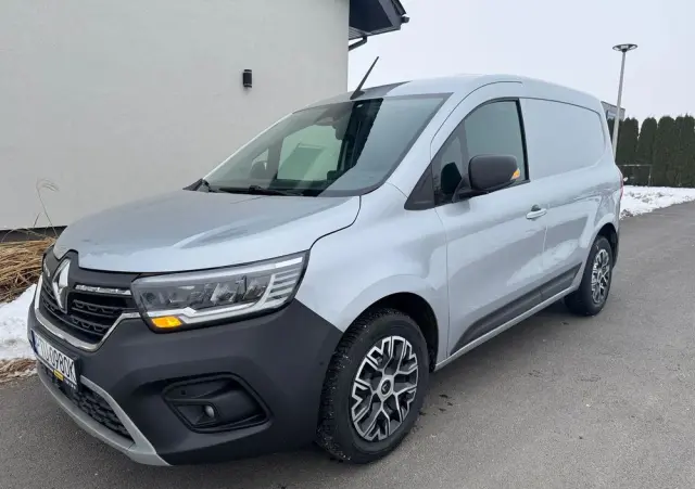 RENAULT Kangoo 1.5 dCi Business