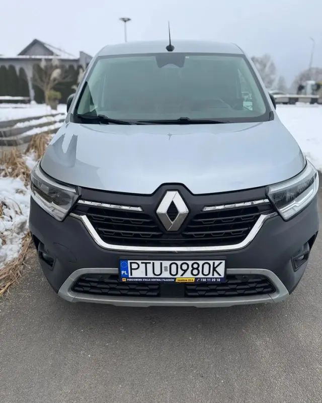 RENAULT Kangoo 1.5 dCi Business