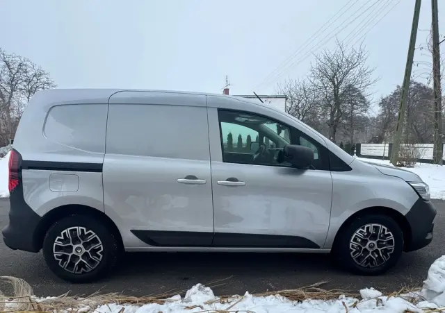RENAULT Kangoo 1.5 dCi Business