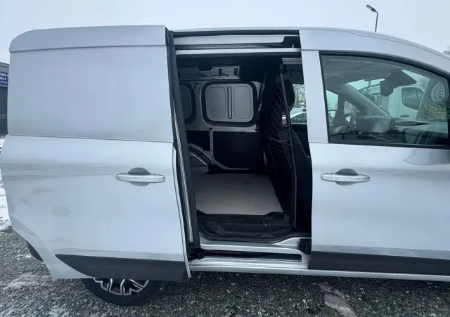 RENAULT Kangoo 1.5 dCi Business