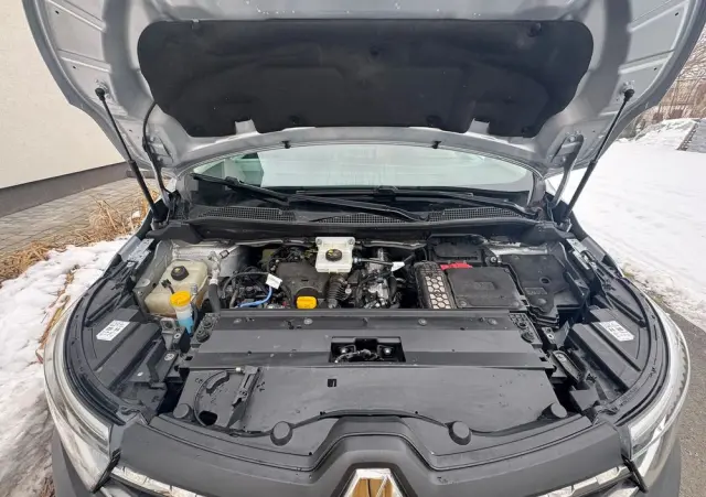 RENAULT Kangoo 1.5 dCi Business